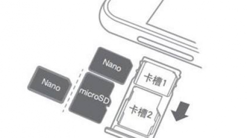 micro sim卡座和nano sim卡座的比较与使用，你知道吗？