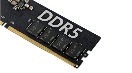 从DDR4过渡到DDR5会发生什么？