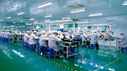 深圳市维杰电子科技有限公司在消费电子与工业设备连接场景中的应用与价值
