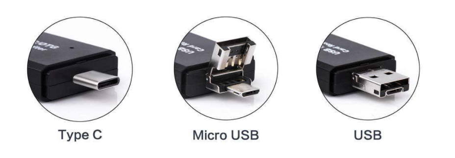 Type-C 接口比Micro usb接口好在哪里？.png